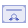 Certificate Generator icon