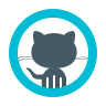 GitHub Profile Viewer icon